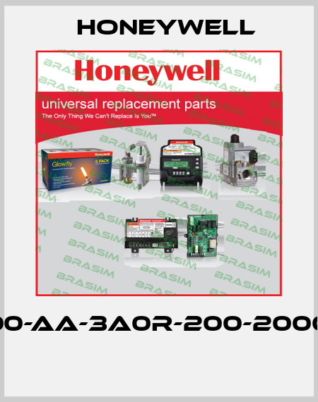 EDC2500-AA-3A0R-200-20000-00-0  Honeywell
