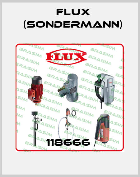 118666  Flux (Sondermann)