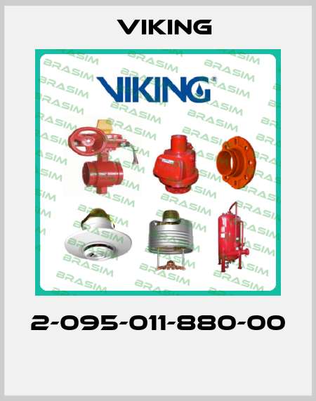 2-095-011-880-00  Viking
