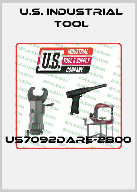 US7092DARE-2800  U.S. Industrial Tool