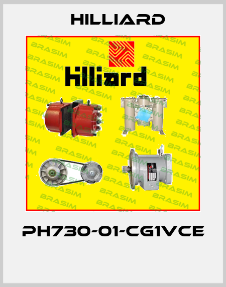 PH730-01-CG1VCE  Hilliard