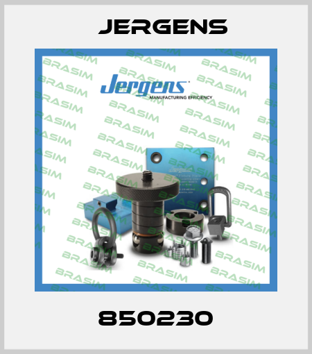 850230 Jergens
