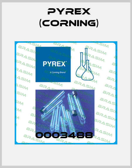 0003488  Pyrex (Corning)