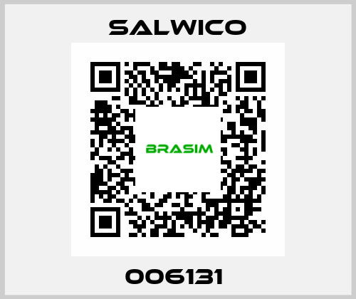 006131  Salwico