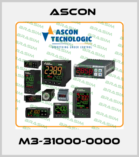 M3-31000-0000 Ascon