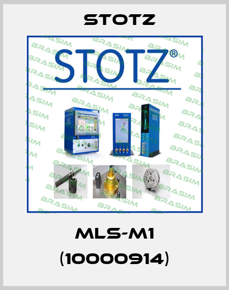 MLS-M1 (10000914) Stotz