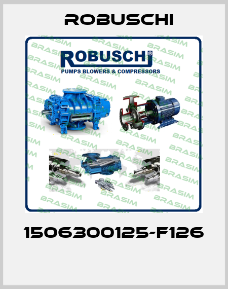 1506300125-F126  Robuschi