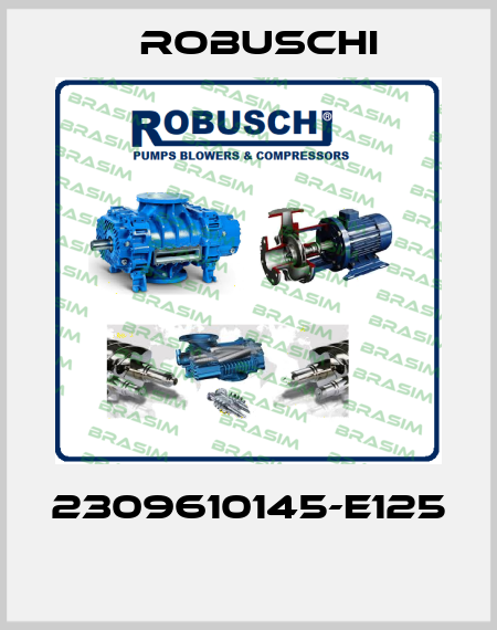 2309610145-E125  Robuschi