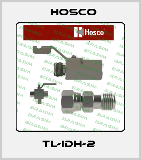TL-IDH-2  Hosco