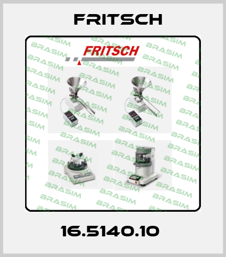 16.5140.10  Fritsch