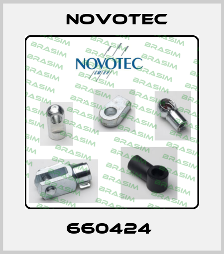 660424  Novotec