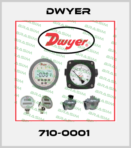 710-0001  Dwyer
