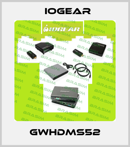 GWHDMS52 Iogear