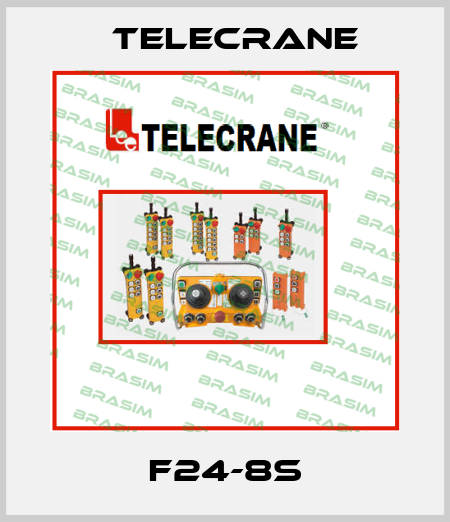 F24-8S Telecrane