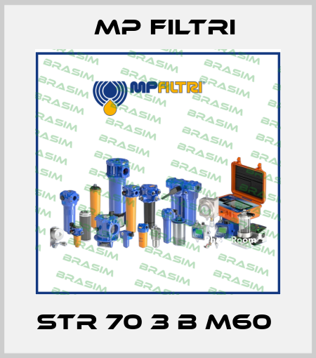 str 70 3 b m60  MP Filtri