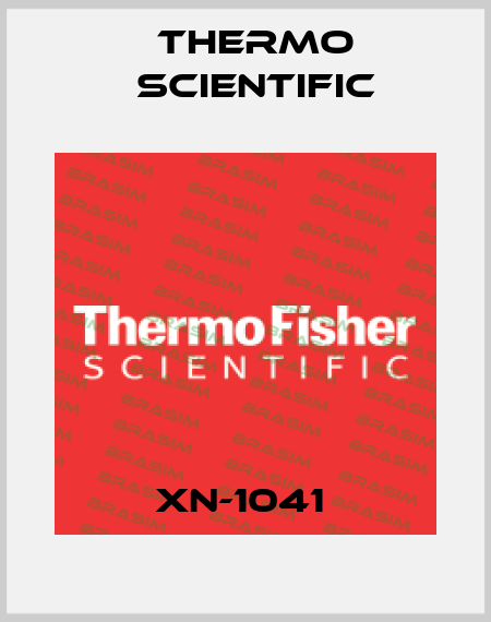 XN-1041  Thermo Scientific