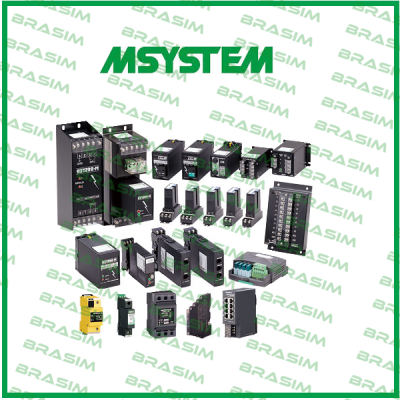 WVS-AAA-C  M-SYSTEM