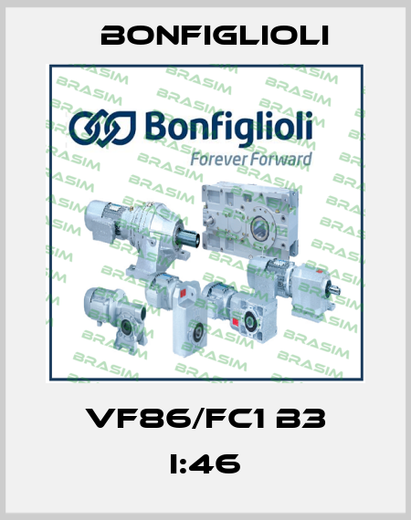 VF86/FC1 B3 I:46 Bonfiglioli