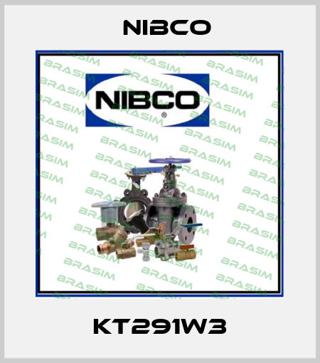 KT291W3 Nibco