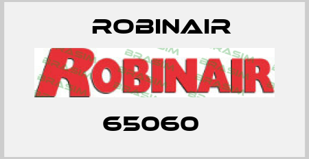 65060  Robinair