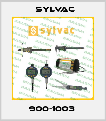 900-1003  Sylvac
