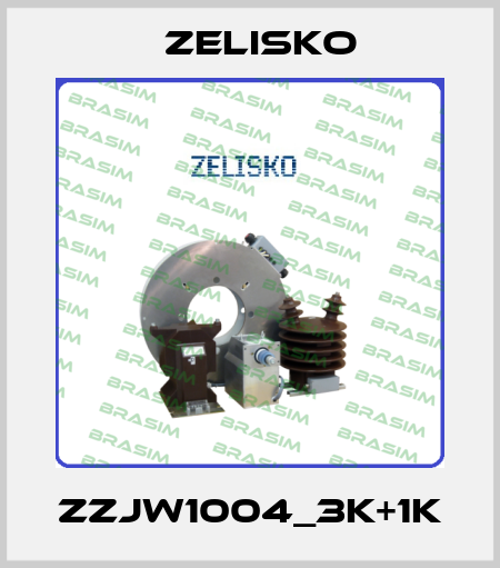 ZZJW1004_3K+1K Zelisko