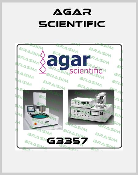G3357  Agar Scientific