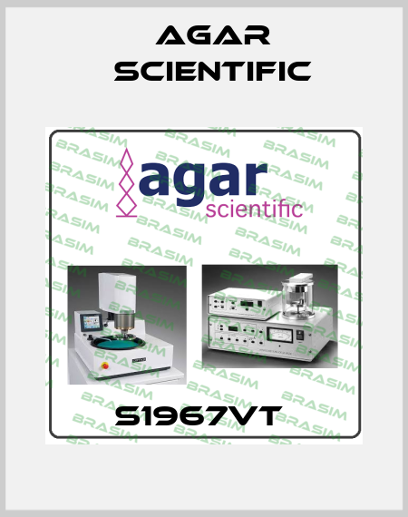 S1967VT  Agar Scientific