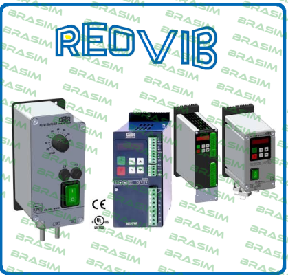 REOVIB SWM 4000(made from 677411 and 200084430)  Reovib