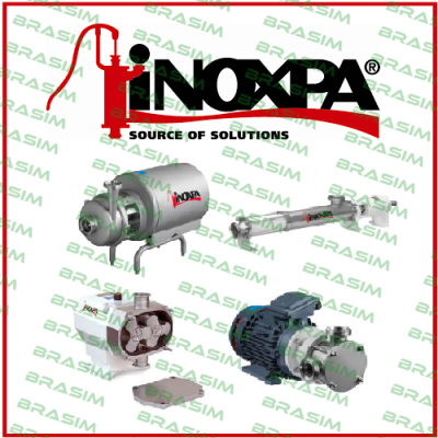 SLR 1‐40 DIN M / ‐‐  Inoxpa