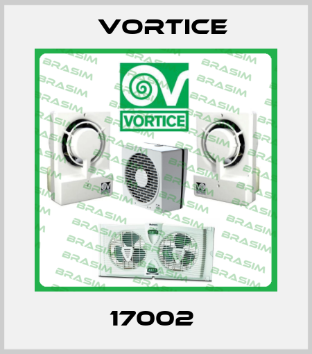 17002  Vortice