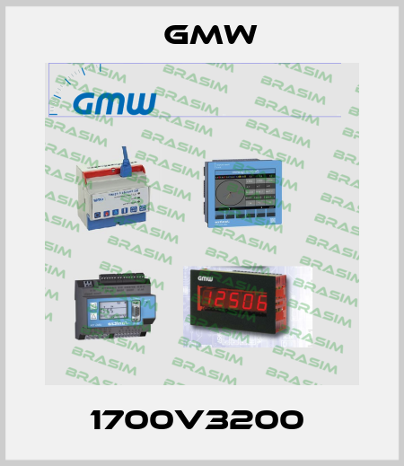1700V3200  GMW