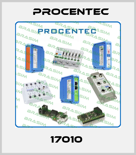17010  Procentec