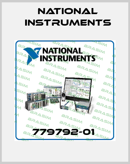 779792-01  National Instruments