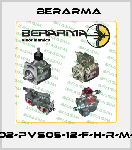 02-PVS05-12-F-H-R-M- Berarma