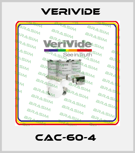 CAC-60-4  Verivide