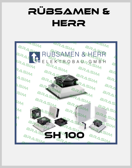 SH 100  Rübsamen & Herr