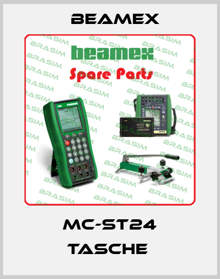 MC-ST24 Tasche  Beamex