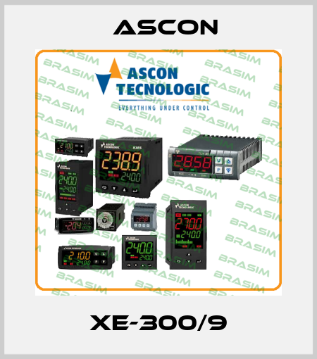 XE-300/9 Ascon