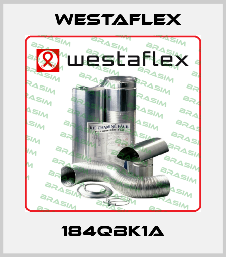 184QBK1A Westaflex