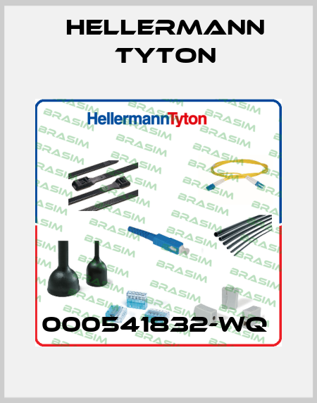 000541832-WQ  Hellermann Tyton