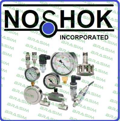 25-310-5000-psi/bar-CFF Noshok