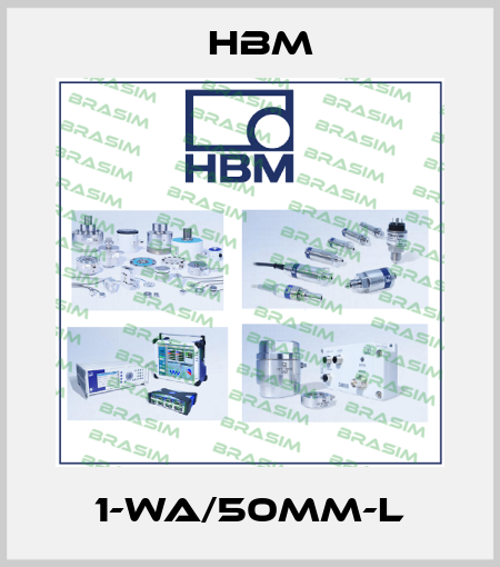 1-WA/50MM-L Hbm