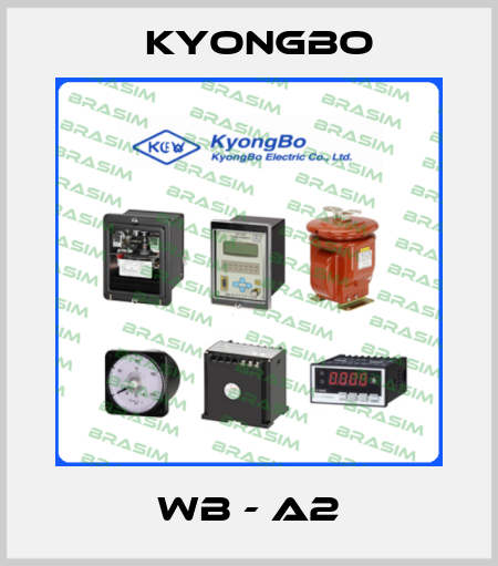 WB - A2 Kyongbo