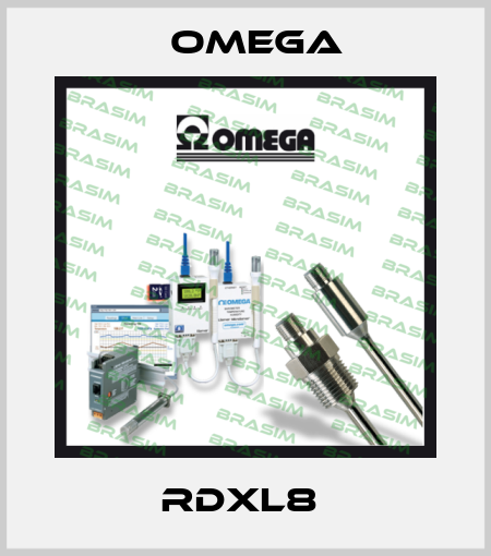 RDXL8  Omega