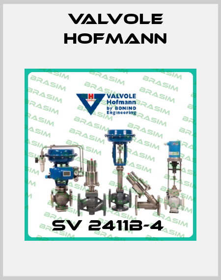 SV 2411B-4  Valvole Hofmann