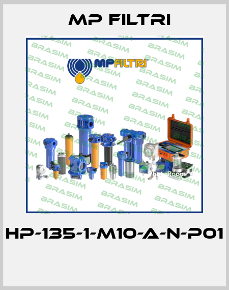 HP-135-1-M10-A-N-P01  MP Filtri