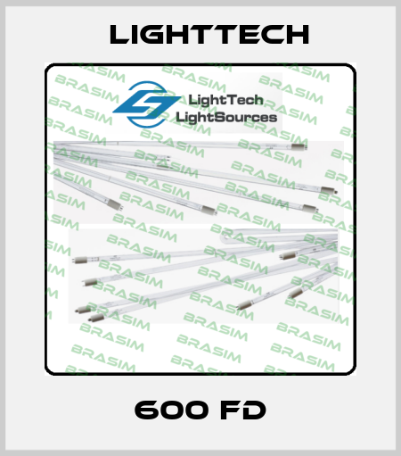 600 FD Lighttech