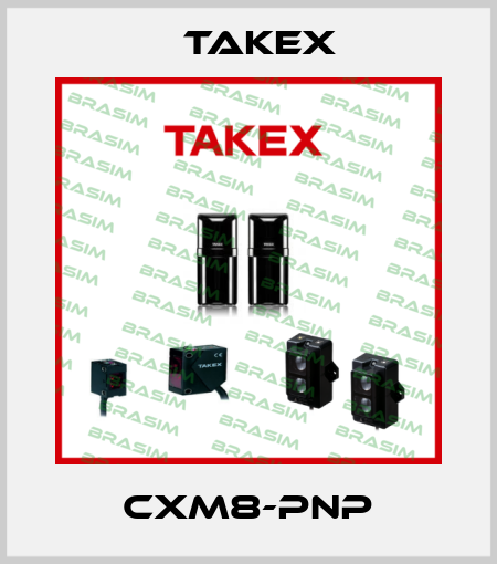 CXM8-PNP Takex