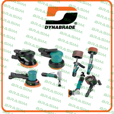 2601 09 - unknown part number   Dynabrade